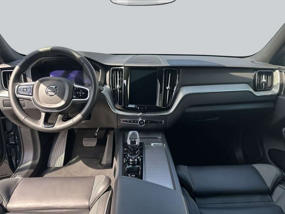 Volvo XC60 - Imagem 9
