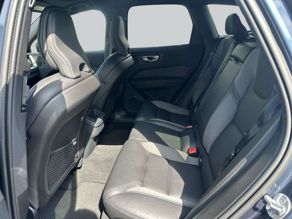 Volvo XC60 - Imagem 10