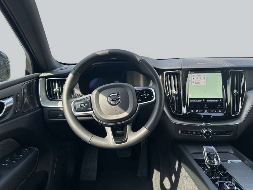 Volvo XC60 - Imagem 12