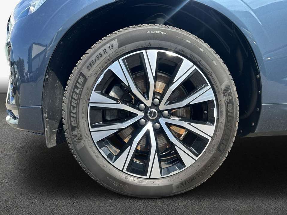 Volvo XC60 - Imagem 13