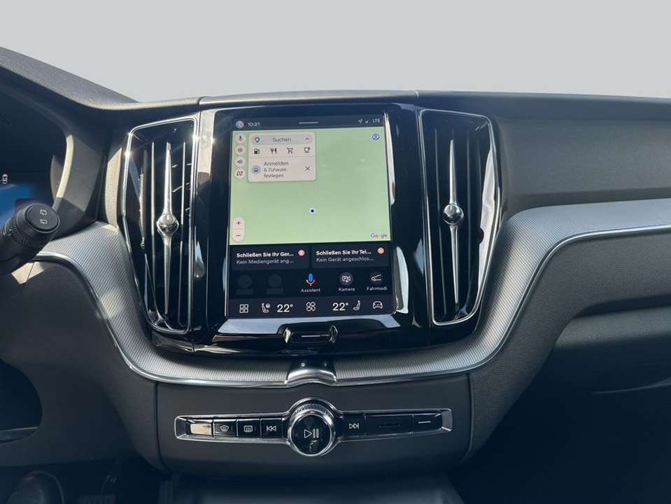 Volvo XC60 - Imagem 15