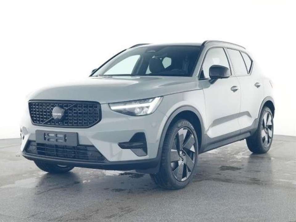 Volvo XC40 - Imagem 1