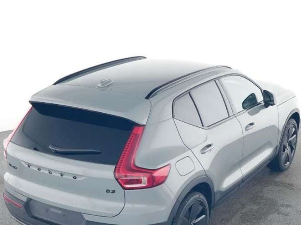 Volvo XC40 - Imagem 2