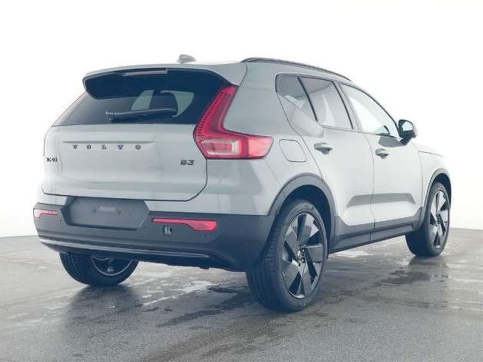 Volvo XC40 - Imagem 3