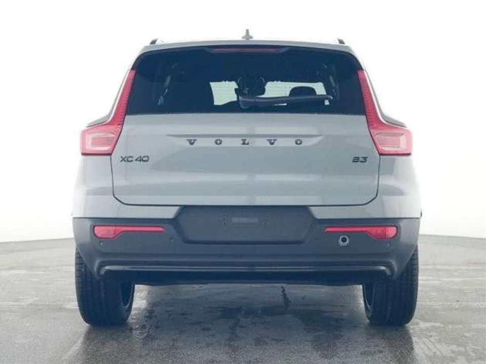Volvo XC40 - Imagem 4