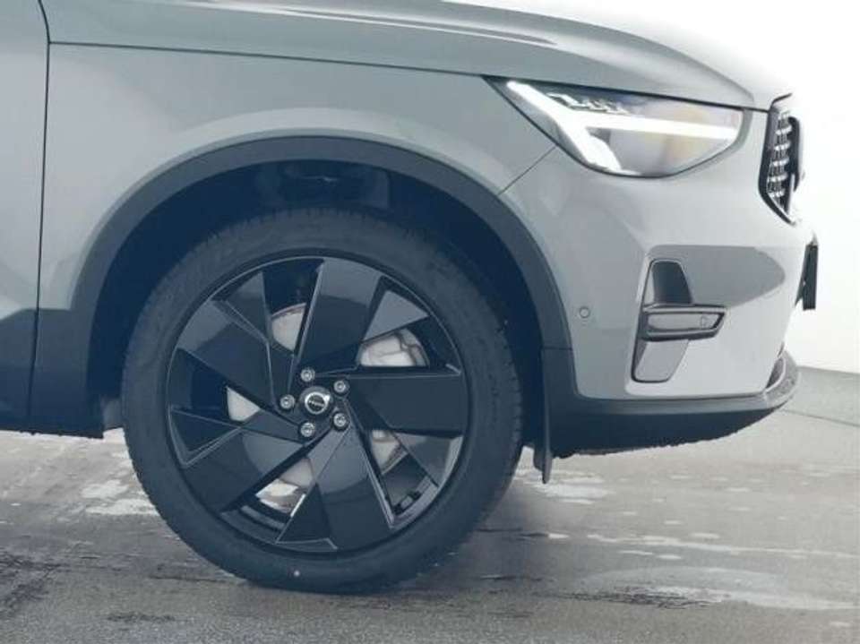 Volvo XC40 - Imagem 5