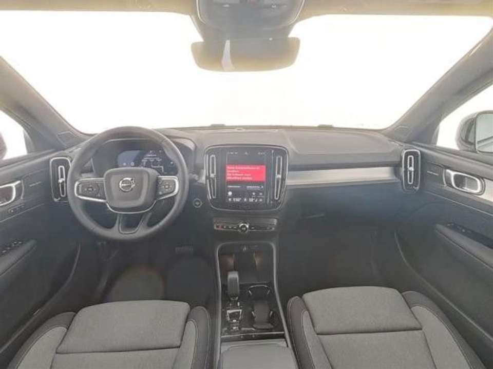 Volvo XC40 - Imagem 6