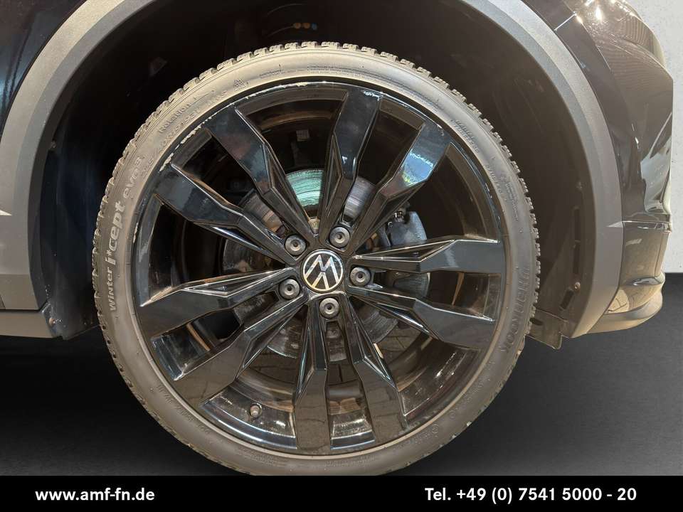 Volkswagen T-Roc - Imagem 2