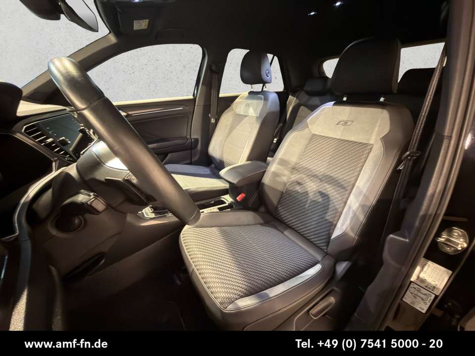 Volkswagen T-Roc - Imagem 5