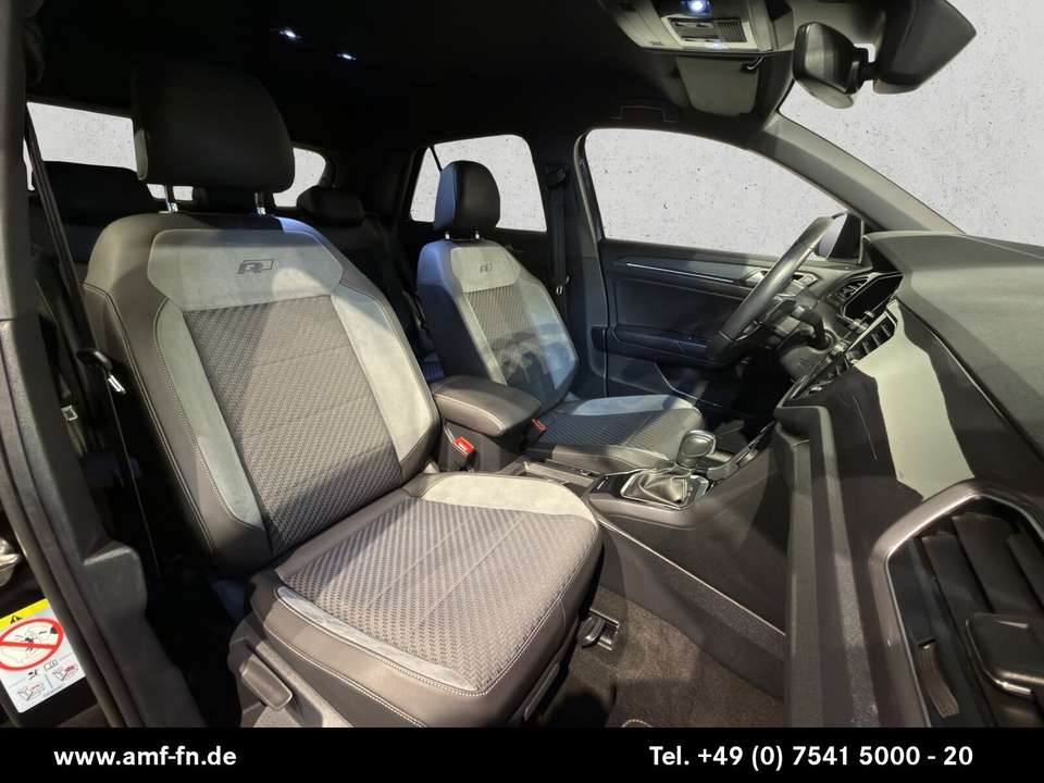 Volkswagen T-Roc - Imagem 9