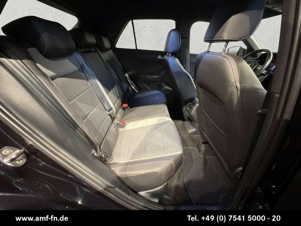 Volkswagen T-Roc - Imagem 10