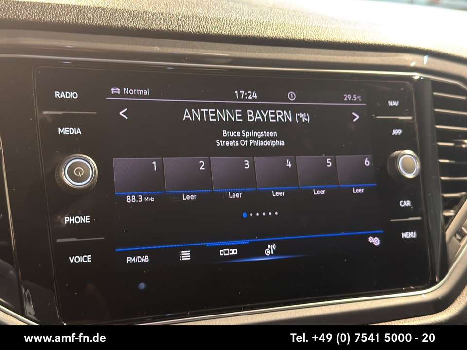 Volkswagen T-Roc - Imagem 11