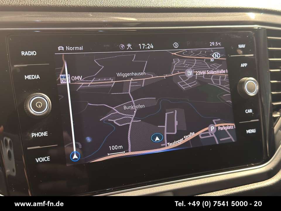 Volkswagen T-Roc - Imagem 12