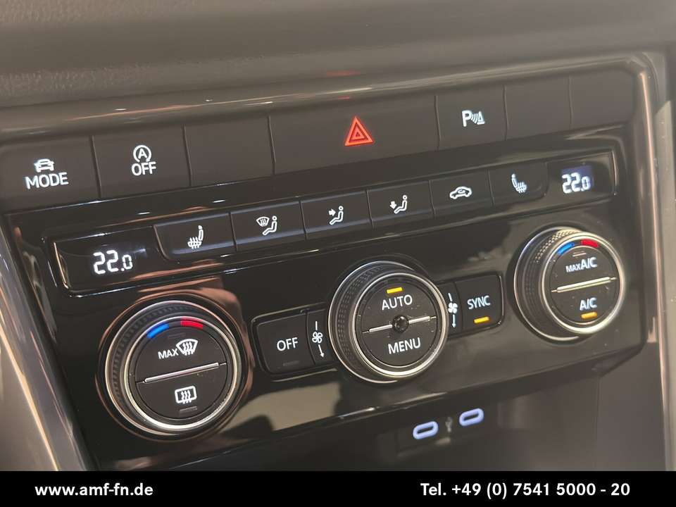 Volkswagen T-Roc - Imagem 14