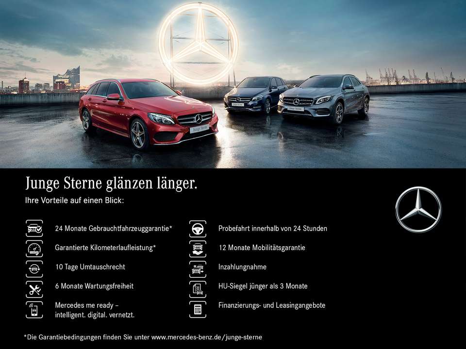 Mercedes-Benz GLB 35 AMG - Imagem 2