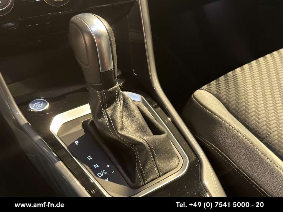 Volkswagen T-Roc - Imagem 15