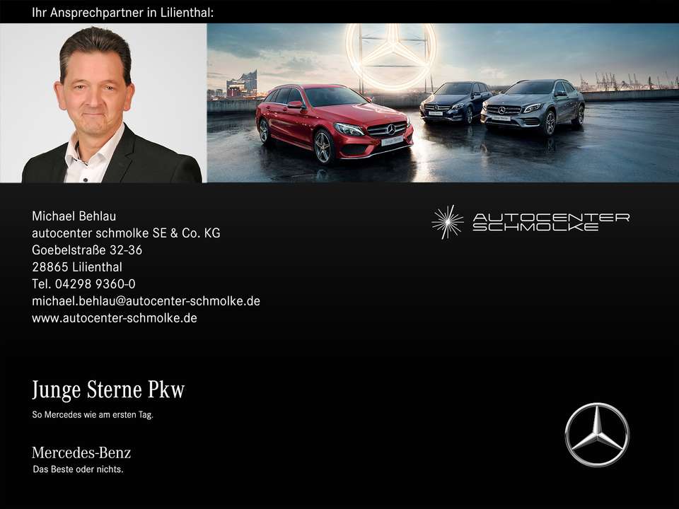 Mercedes-Benz GLB 35 AMG - Imagem 3