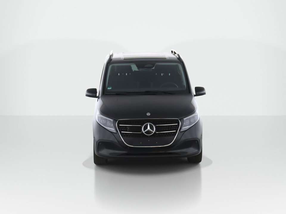 Mercedes-Benz V 300 - Imagem 3