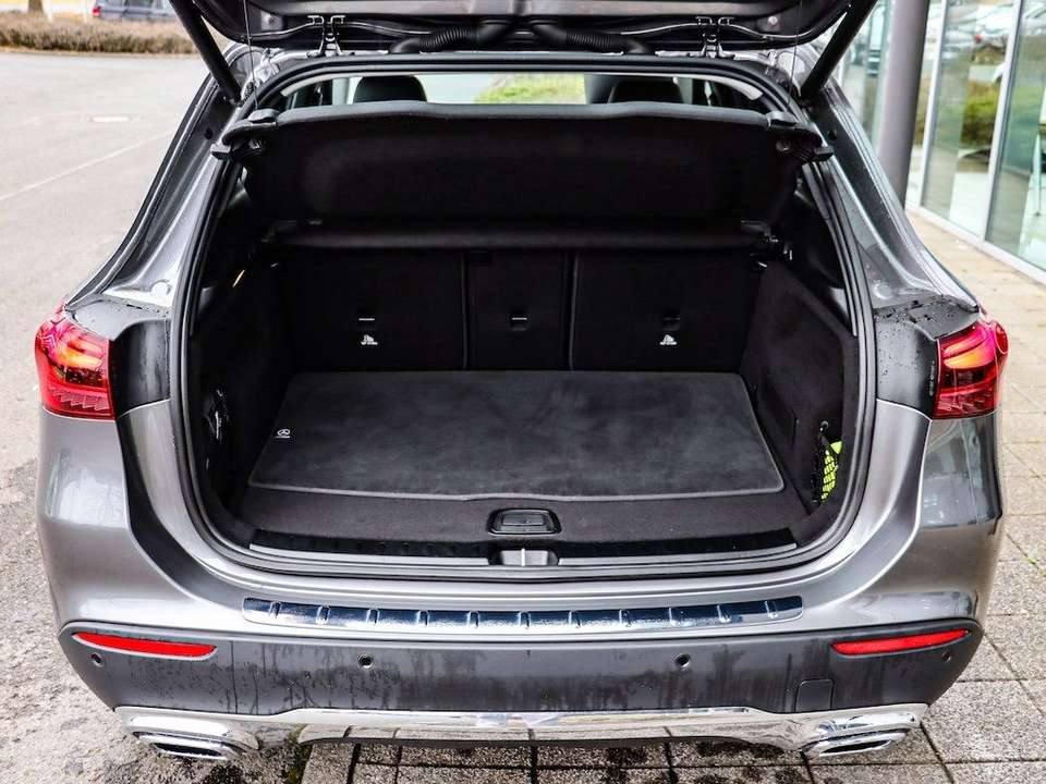 Mercedes-Benz GLA 200 - Imagem 5