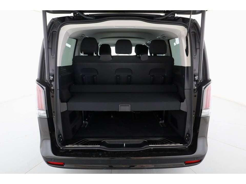 Mercedes-Benz V 300 - Imagem 7