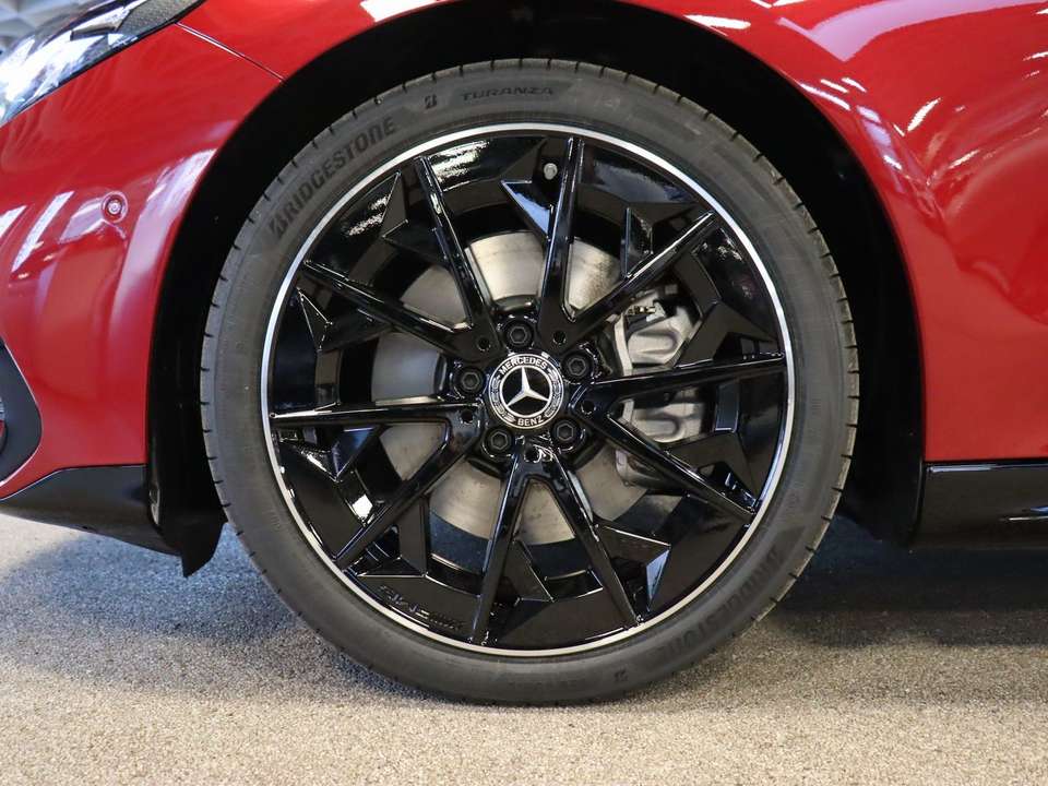 Mercedes-Benz CLA 250 - Imagem 9