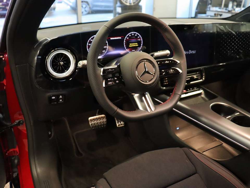 Mercedes-Benz CLA 250 - Imagem 10