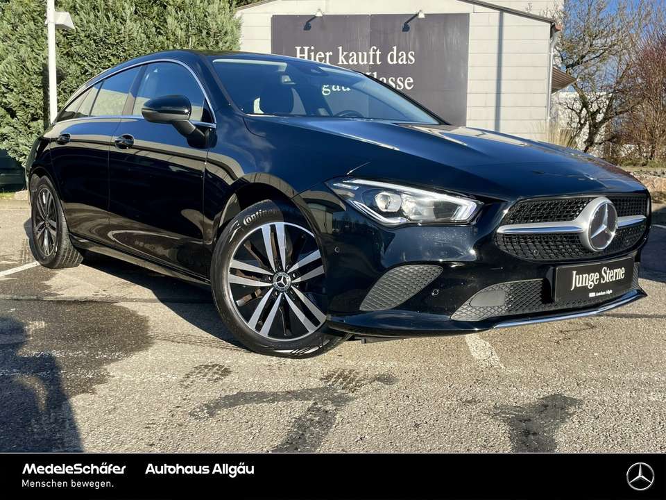 Mercedes-Benz CLA 220 - Imagem 4