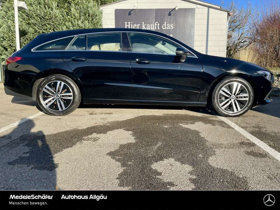 Mercedes-Benz CLA 220 - Imagem 5