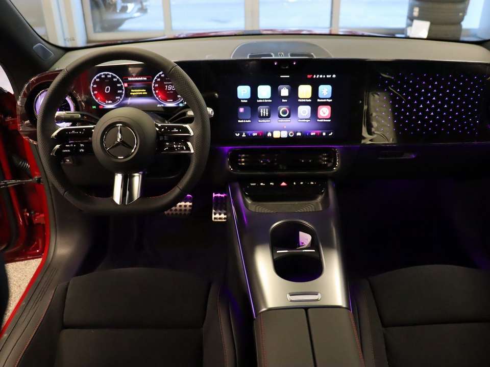 Mercedes-Benz CLA 250 - Imagem 12