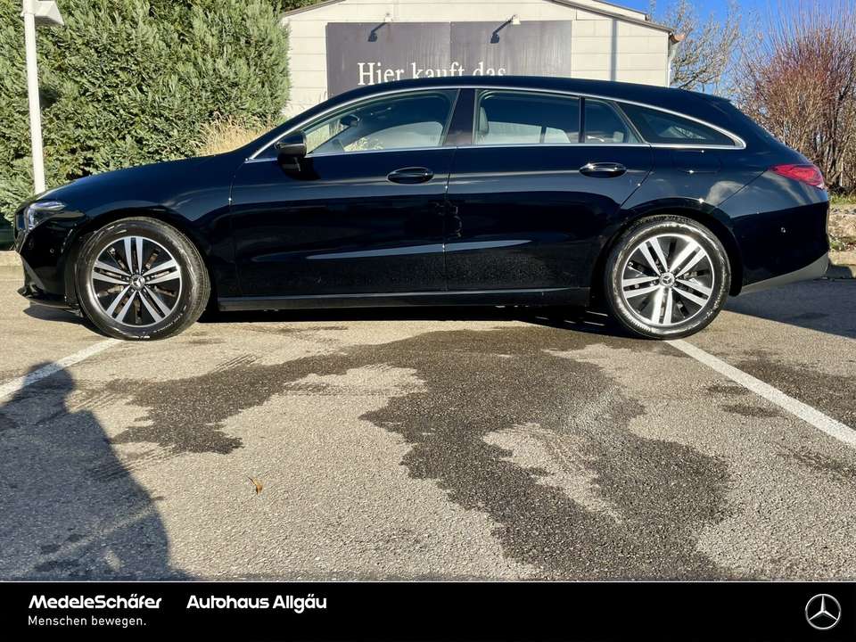 Mercedes-Benz CLA 220 - Imagem 7