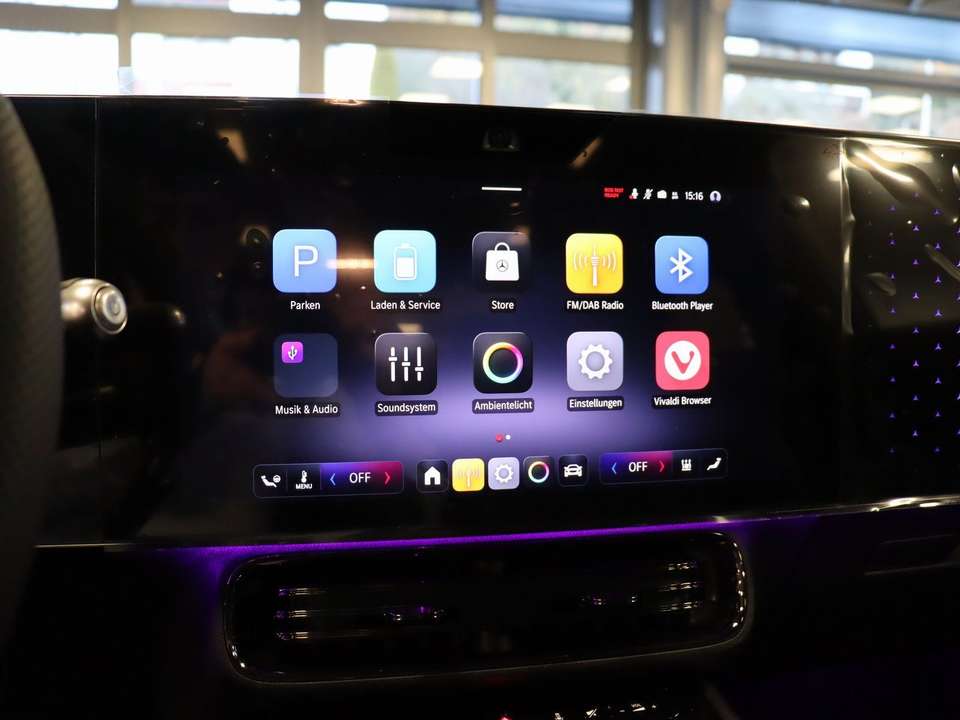 Mercedes-Benz CLA 250 - Imagem 13