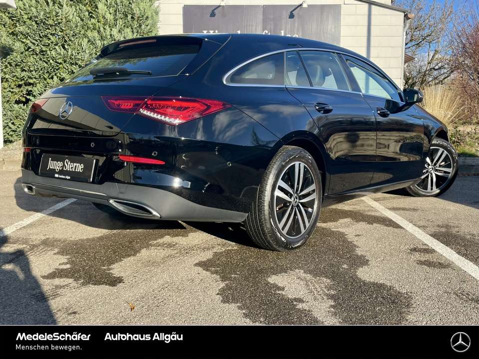 Mercedes-Benz CLA 220 - Imagem 8