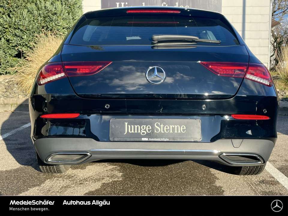 Mercedes-Benz CLA 220 - Imagem 9