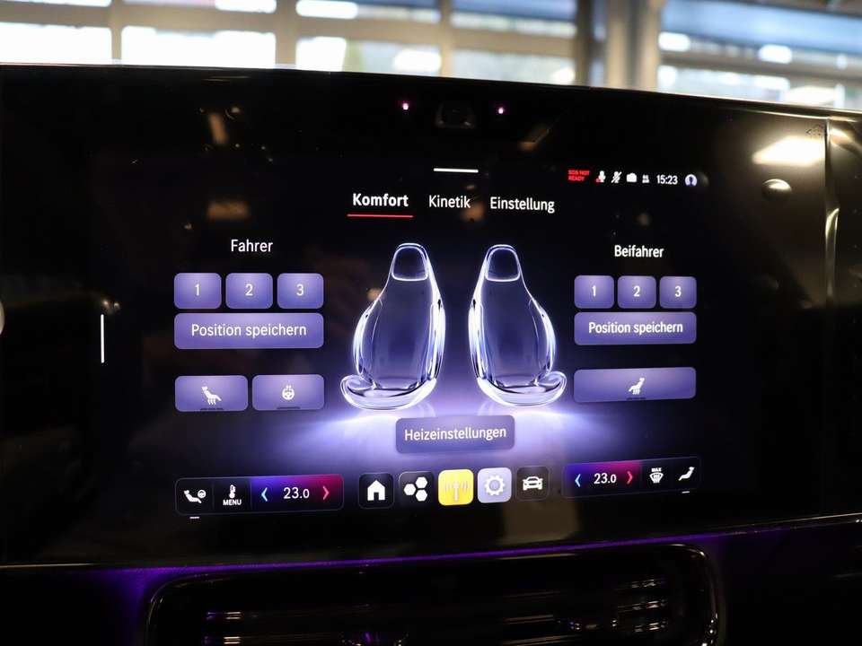 Mercedes-Benz CLA 250 - Imagem 15