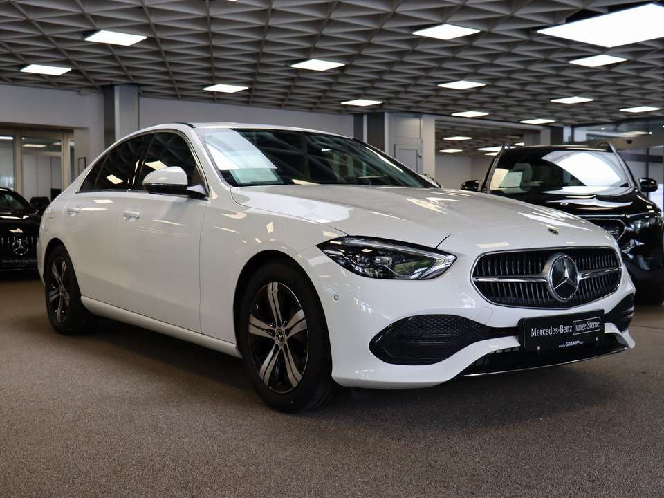 Mercedes-Benz C 180 - Imagem 3