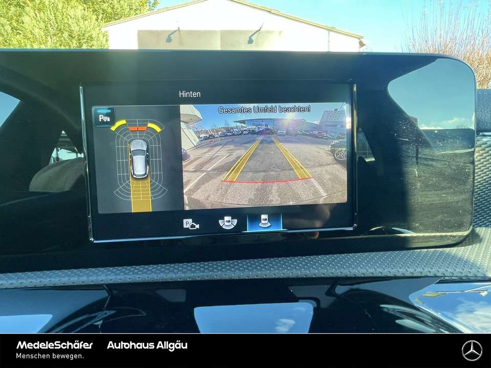 Mercedes-Benz CLA 220 - Imagem 14