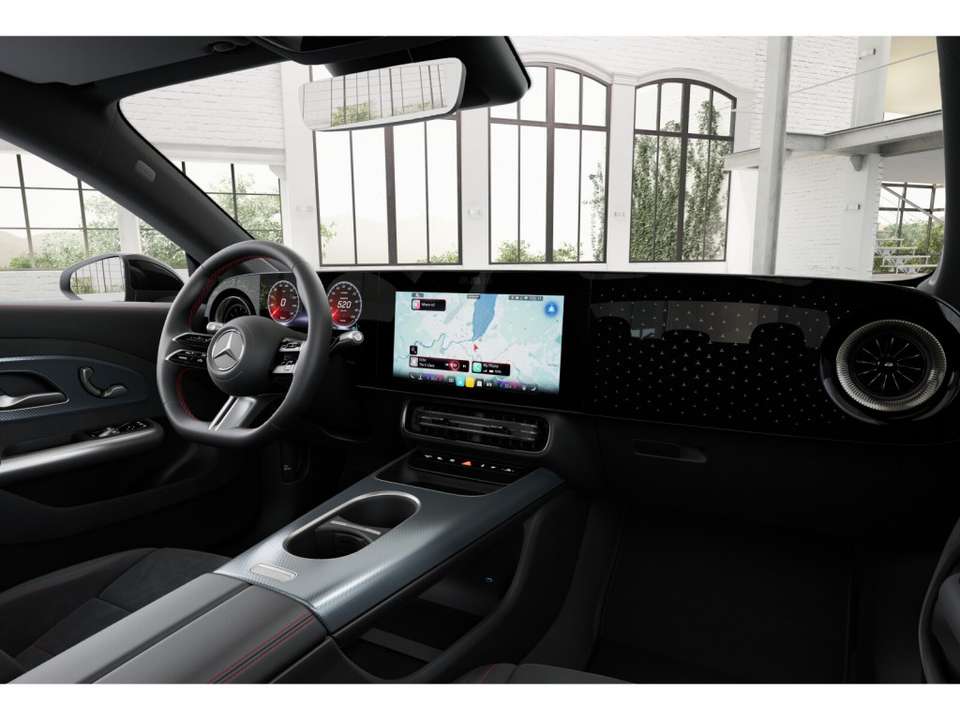 Mercedes-Benz CLA 350 - Imagem 5