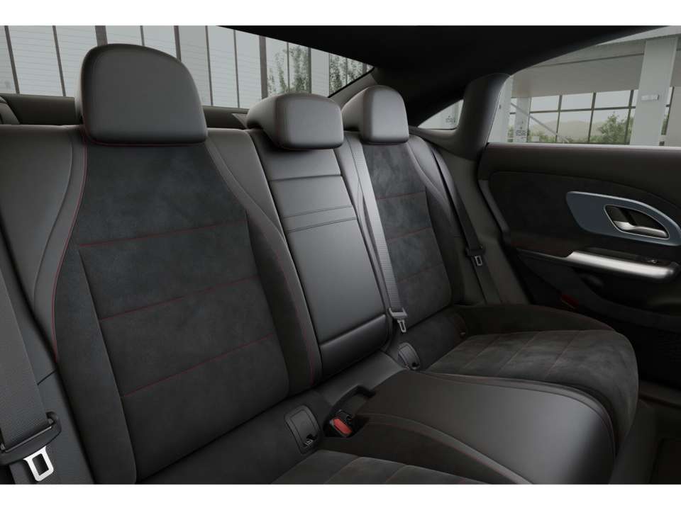 Mercedes-Benz CLA 350 - Imagem 10