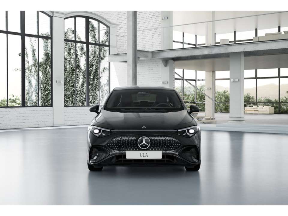 Mercedes-Benz CLA 350 - Imagem 11