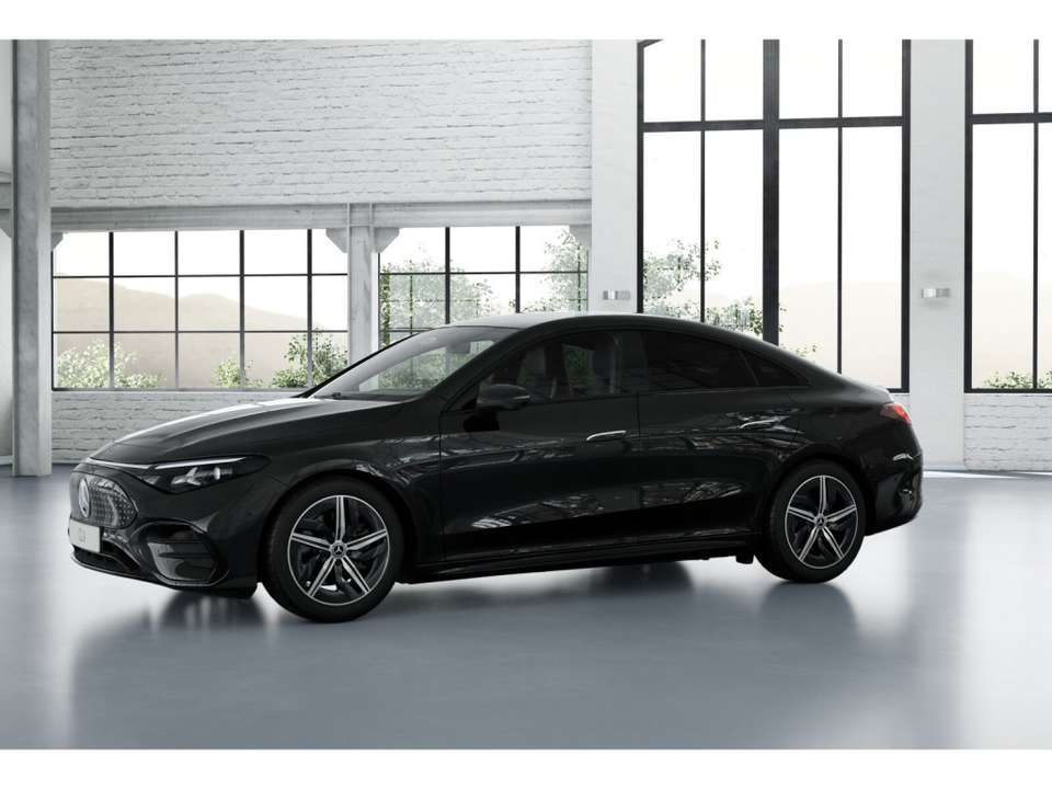 Mercedes-Benz CLA 350 - Imagem 13