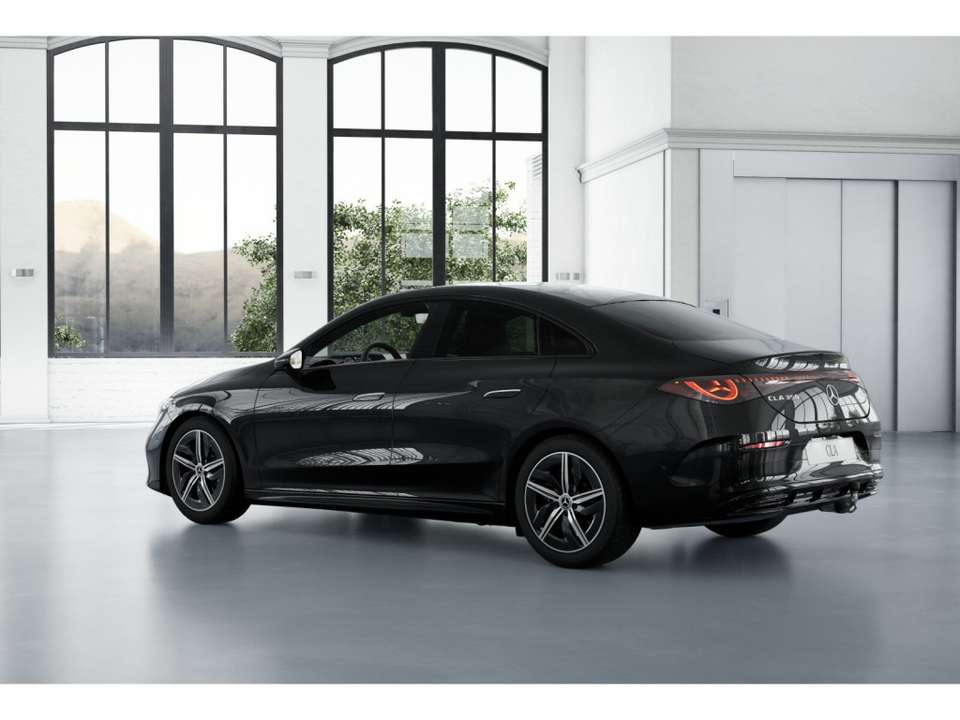 Mercedes-Benz CLA 350 - Imagem 14
