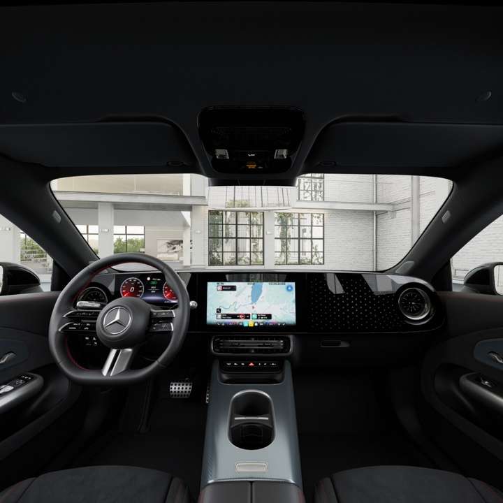 Mercedes-Benz CLA 350 - Imagem 15