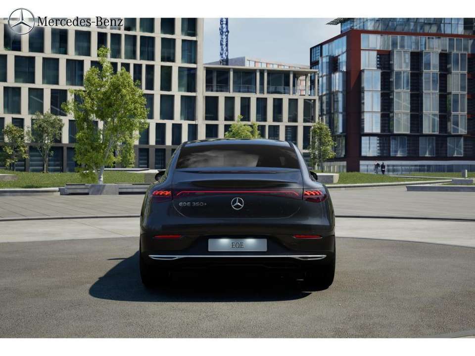 Mercedes-Benz EQE 350 - Imagem 7