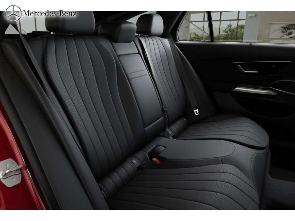 Mercedes-Benz E 220 - Imagem 10