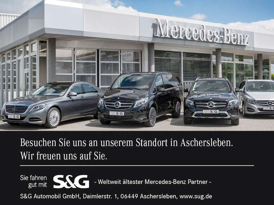 Mercedes-Benz E 220 - Imagem 13