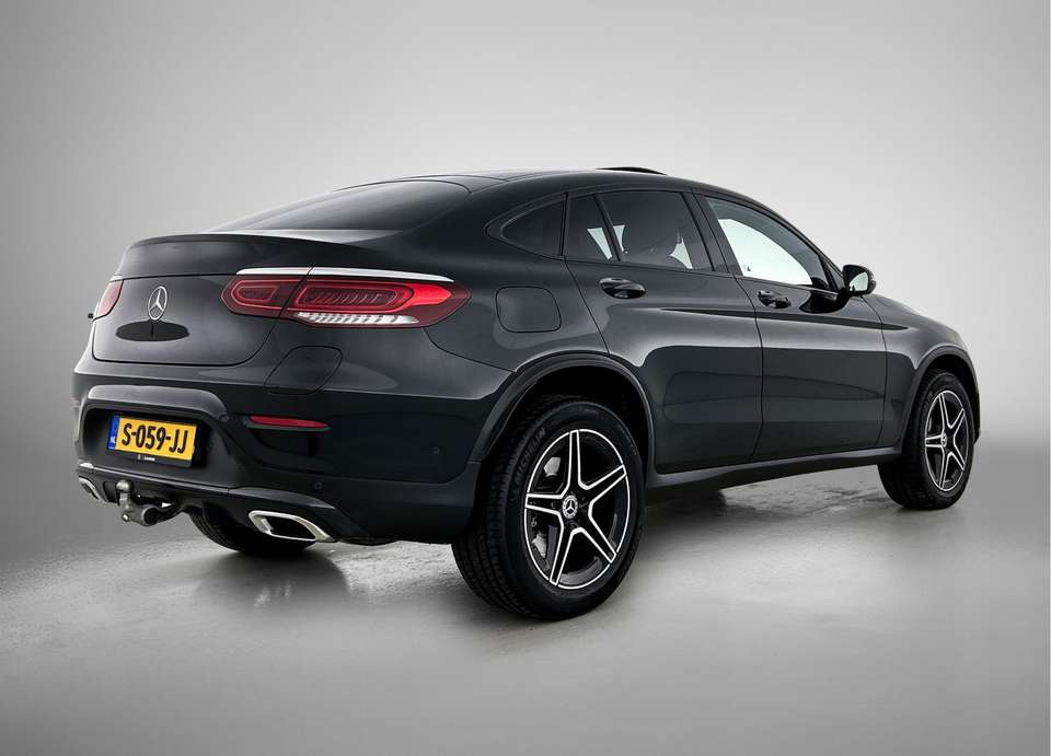 Mercedes-Benz GLC 300 - Imagem 2