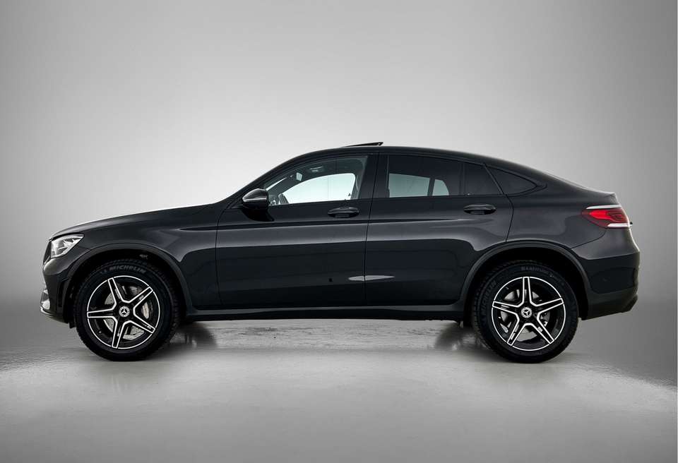 Mercedes-Benz GLC 300 - Imagem 3