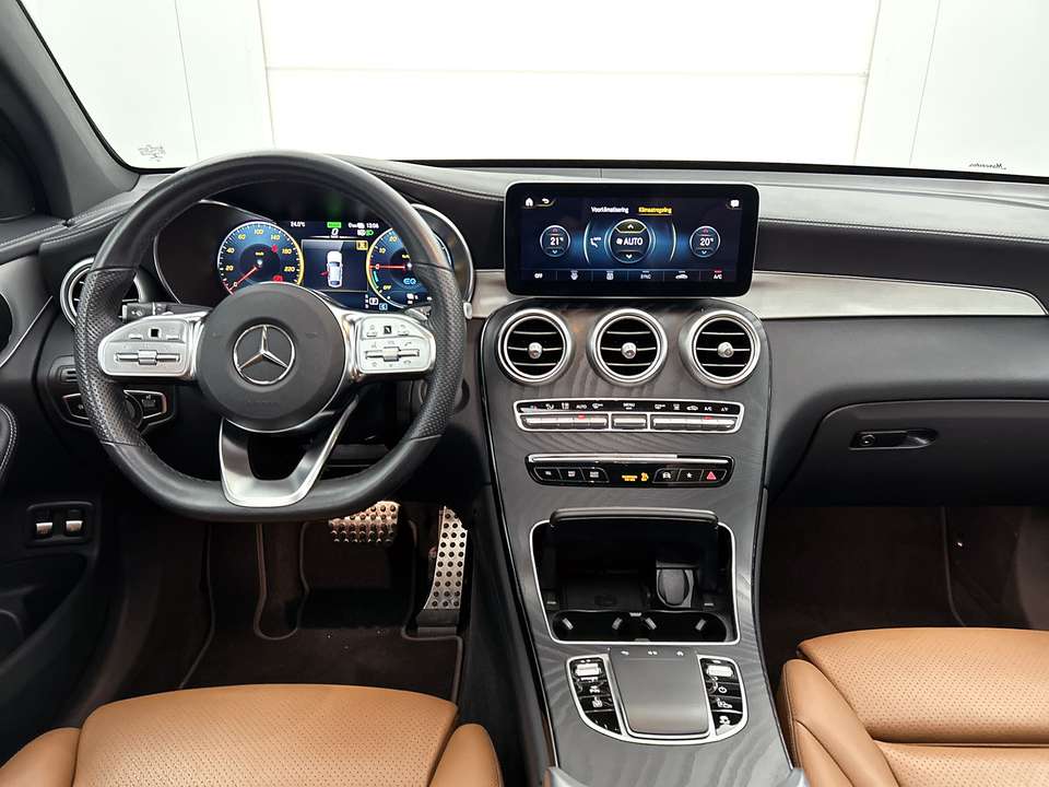 Mercedes-Benz GLC 300 - Imagem 5