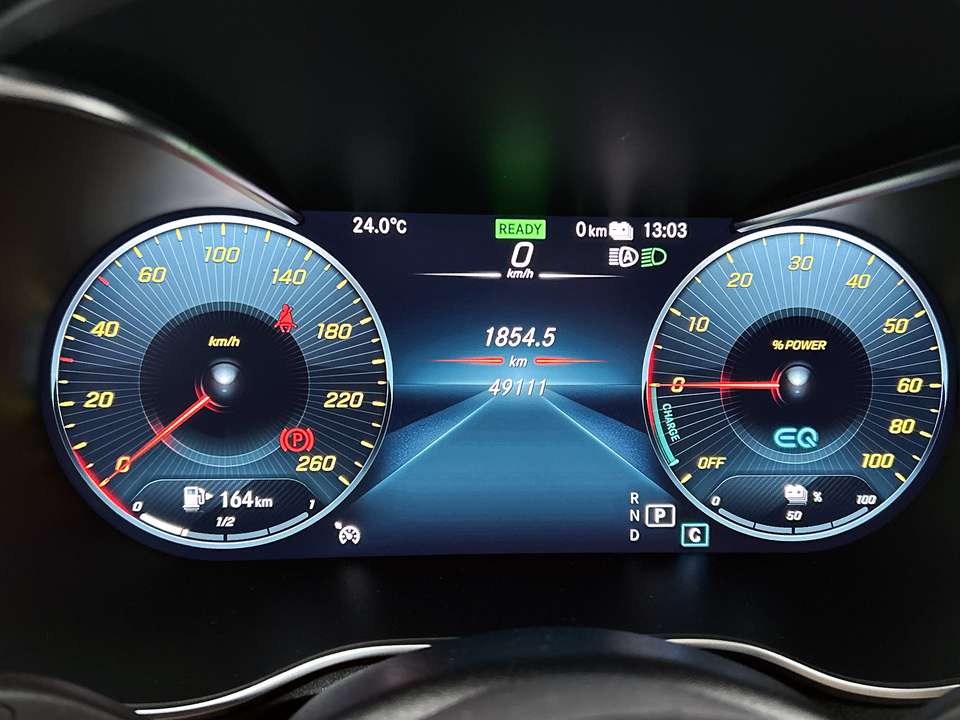 Mercedes-Benz GLC 300 - Imagem 6