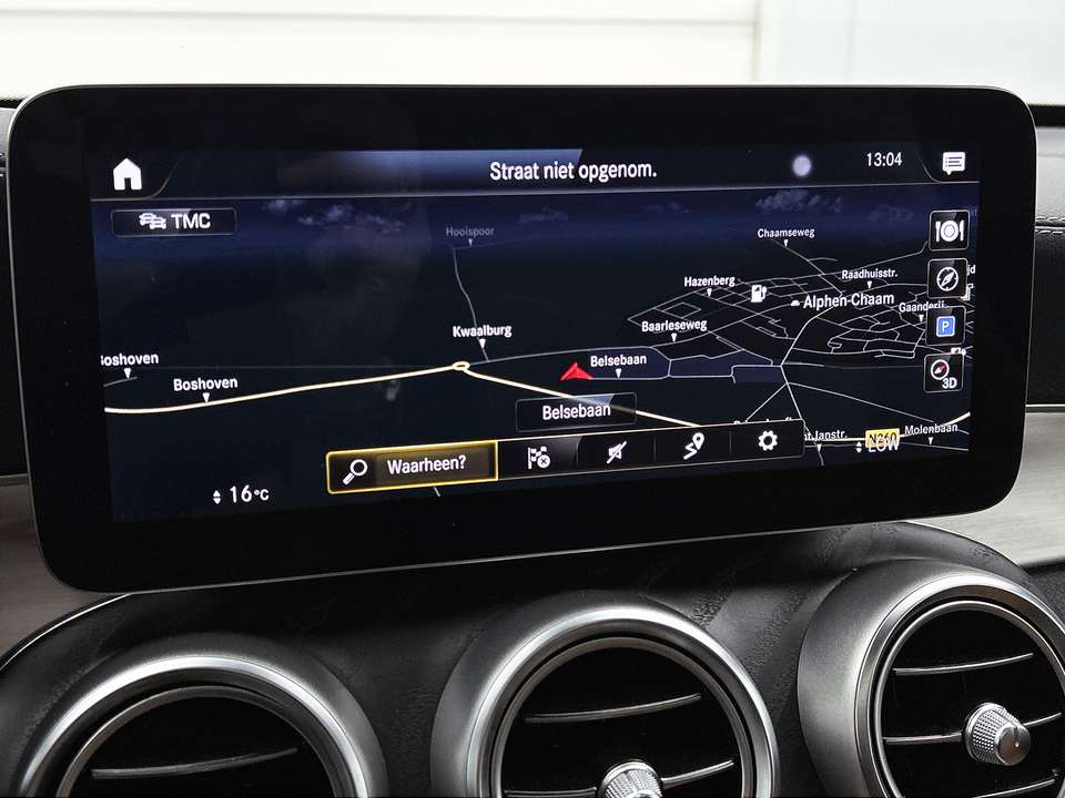 Mercedes-Benz GLC 300 - Imagem 8